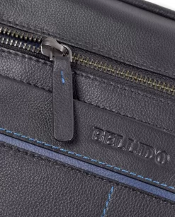 Ledertasche Mit Schulterriemen 27 Cm 9 Ledertasche Mit Schulterriemen 27 Cm -Modetaschen Geschäft compressed 8401 d