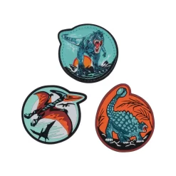 ErgoFlex Schulrucksack Set Big Rex -Modetaschen Geschäft compressed 8401135 Buttons ws