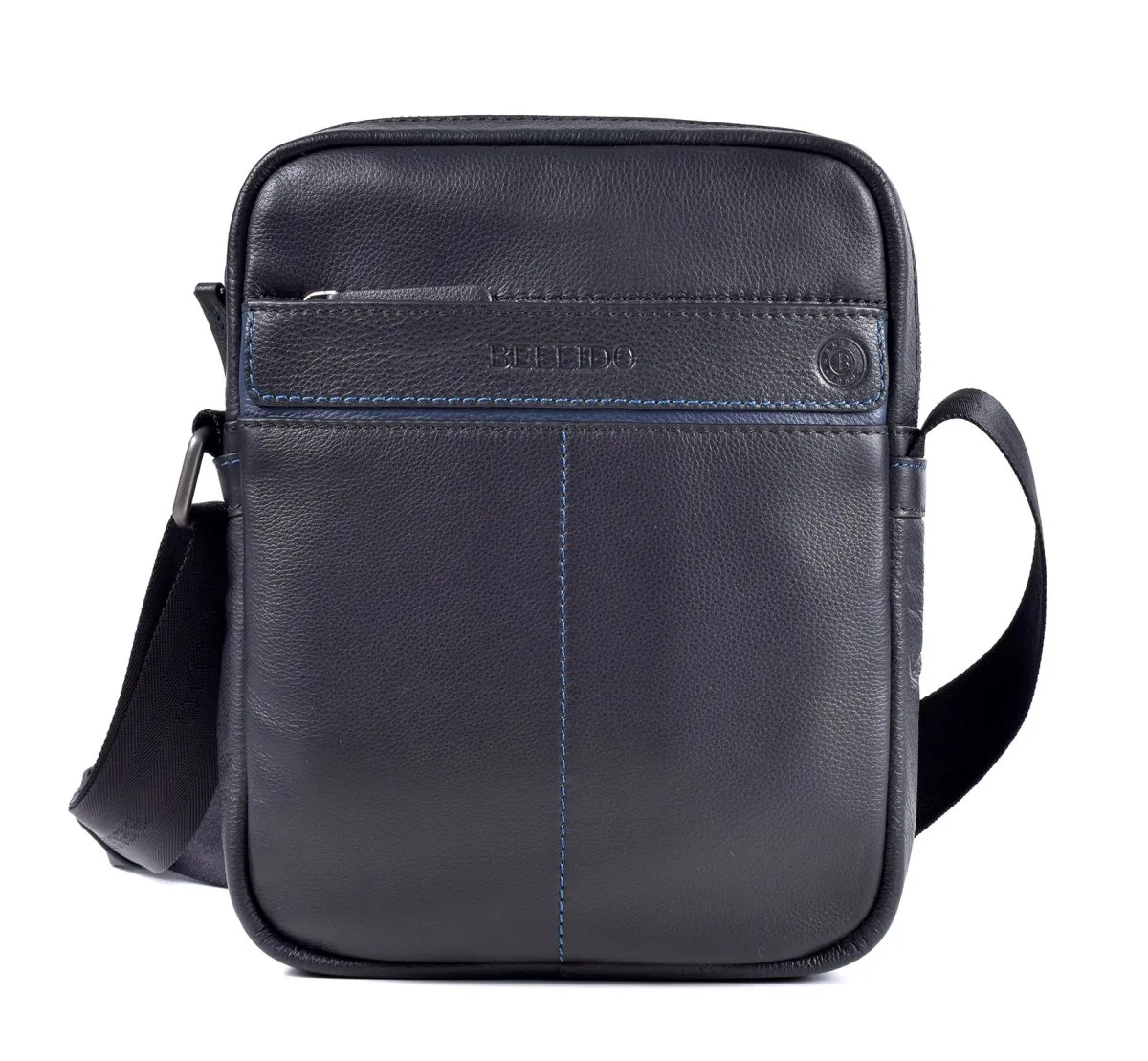 Ledertasche Mit Schulterriemen 23.5 Cm 3 Ledertasche Mit Schulterriemen 23.5 Cm