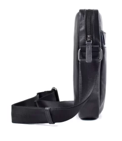 Ledertasche Mit Schulterriemen 23.5 Cm 8 Ledertasche Mit Schulterriemen 23.5 Cm -Modetaschen Geschäft compressed 8402 C001 C