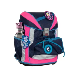 ErgoFlex Schulrucksack Set Blue Fairy 15 ErgoFlex Schulrucksack Set Blue Fairy -Modetaschen Geschäft compressed 8405130 ErgoFlex ses