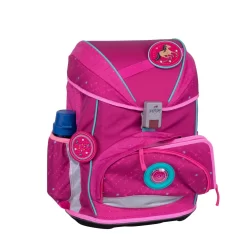 ErgoFlex Schulrucksack Set Boho -Modetaschen Geschäft compressed 8405139 ErgoFlex ses