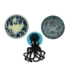 ErgoFlex Schulrucksack Set Ghost -Modetaschen Geschäft compressed 8405143 Buttons ws