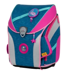 ErgoFlex Max Schulrucksack Set Karibik -Modetaschen Geschäft compressed 8408137 ErgoFlex MAX seg