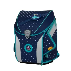 ErgoFlex Max Schulrucksack Set Star Princess -Modetaschen Geschäft compressed 8408138 ErgoFlex MAX seg
