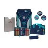 ErgoFlex Max Schulrucksack Set Star Princess 1 ErgoFlex Max Schulrucksack Set Star Princess -Modetaschen Geschäft compressed 8408138 ErgoFlex MAX set