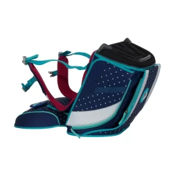 ErgoFlex Max Schulrucksack Set Star Princess -Modetaschen Geschäft compressed 8408138 ErgoFlex MAX un