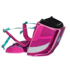 ErgoFlex Max Schulrucksack Set Boho -Modetaschen Geschäft compressed 8408139 ErgoFlex MAX un