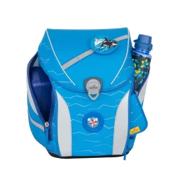 ErgoFlex Max Schulrucksack Set Polar -Modetaschen Geschäft compressed 8408142 ErgoFlex MAX ses