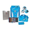 ErgoFlex Max Schulrucksack Set Polar -Modetaschen Geschäft compressed 8408142 ErgoFlex MAX set