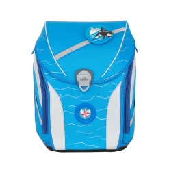 ErgoFlex Max Schulrucksack Set Polar -Modetaschen Geschäft compressed 8408142 ErgoFlex MAX vo