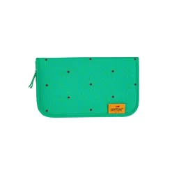 ErgoFlex Max Schulrucksack Set Peppermint Pony -Modetaschen Geschäft compressed 8408152 Federmaeppchen fmvo