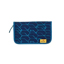 ErgoFlex Max Schulrucksack Set Blue Speed -Modetaschen Geschäft compressed 8408154 Federmaeppchen fmvo