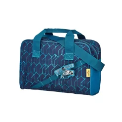 ErgoFlex Max Schulrucksack Set Blue Speed -Modetaschen Geschäft compressed 8408154 Sporttasche st