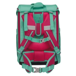ErgoFlex Easy Schulranzen Set Peppermint Pony -Modetaschen Geschäft compressed 8409152 ErgoFlex Easy