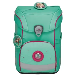 ErgoFlex Easy Schulranzen Set Peppermint Pony -Modetaschen Geschäft compressed 8409152 ErgoFlex Easy vo