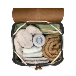 Solstice - Rucksack Big 18L, Dunkelgrau -Modetaschen Geschäft compressed 844