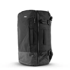 Matador GlobeRider45 - Travel Backpack, Schwarz -Modetaschen Geschäft compressed 848