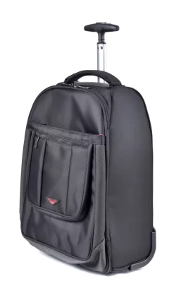 Rucksack Mit Räder -Modetaschen Geschäft compressed 8851 c001 b