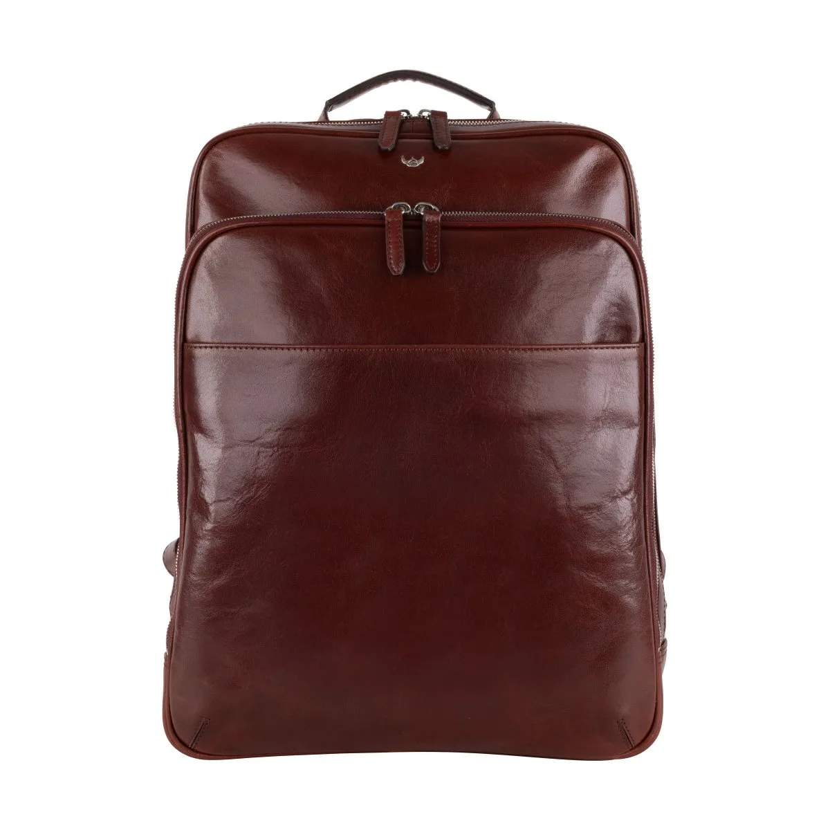 Golden Head Colorado Business - Rucksack Tabacco 3 Golden Head Colorado Business - Rucksack Tabacco