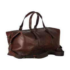 Leonhard Heyden Roma - Reisetasche Braun 7 Leonhard Heyden Roma - Reisetasche Braun -Modetaschen Geschäft compressed 9053762 Reisetasche braun ru