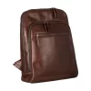 Leonhard Heyden Roma - Business Rucksack Braun 2 Leonhard Heyden Roma - Business Rucksack Braun -Modetaschen Geschäft compressed 9053912 Rucksack braun vo