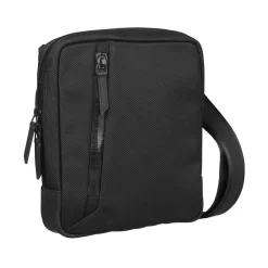 Leonhard Heyden Helsinki - Umhängetasche XS Schwarz