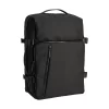 Leonhard Heyden Helsinki - Business-Travel Rucksack Schwarz -Modetaschen Geschäft compressed 9071308 Rucksack schwarz vo