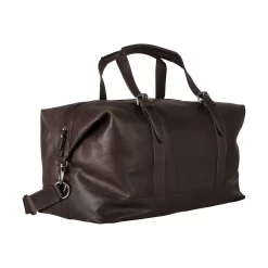 Leonhard Heyden Dakota - Reisetasche Braun