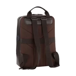 Leonhard Heyden Dakota - Rucksack Braun -Modetaschen Geschäft compressed 9075512 Rucksack braun ru