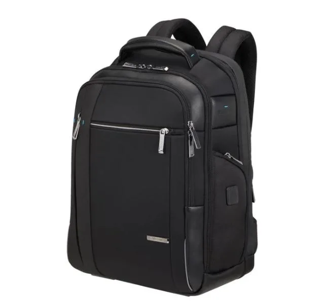 Samsonite Spectrolite 3.0 Laptop Rucksack 15.6" Schwarz 8 Samsonite Spectrolite 3.0 Laptop Rucksack 15.6" Schwarz – Bild 6