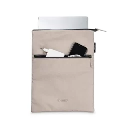 Ocean - Rucksack Roll-Top, Hellgrau -Modetaschen Geschäft compressed 928