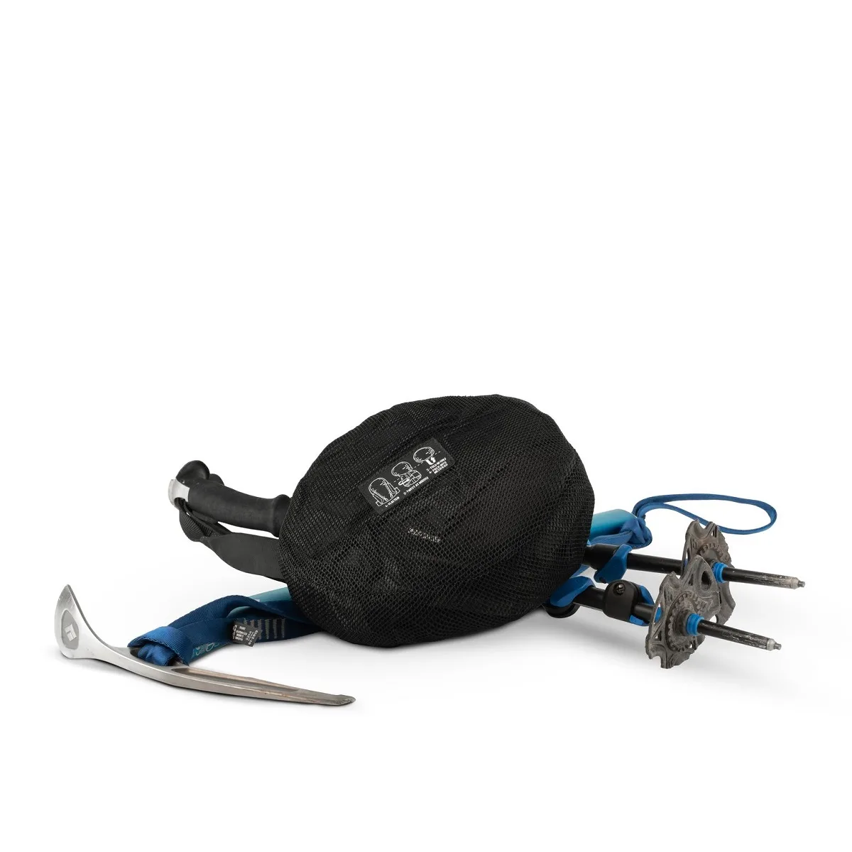 Matador Beast28 - Technical Backpack Ultralight, Schwarz 11 Matador Beast28 - Technical Backpack Ultralight, Schwarz – Bild 9