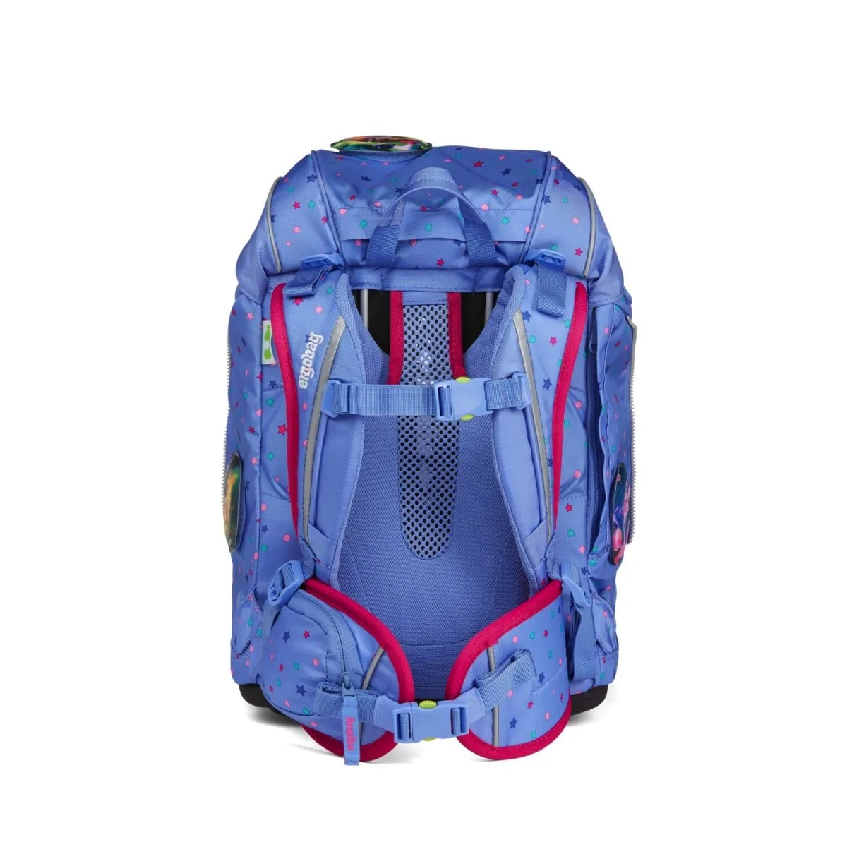 Ergobag Single Bärzaubernd 6 Ergobag Single Bärzaubernd – Bild 4