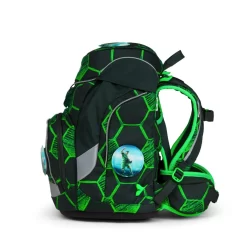 Ergobag Single VolltreffBär -Modetaschen Geschäft compressed 99207 3