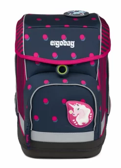 Ergobag Schulrucksackset 5-tlg. Cubo 19 Liter Schubi DuBär 6 Ergobag Schulrucksackset 5-tlg. Cubo 19 Liter Schubi DuBär -Modetaschen Geschäft compressed 9Y3 2