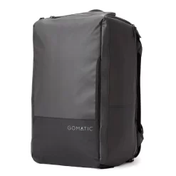 Travel Bag 40L - Schwarz