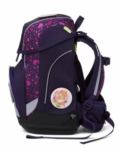 Ergobag Schulrucksackset 5-tlg. Cubo 19 Liter PferdeflüstBar 9 Ergobag Schulrucksackset 5-tlg. Cubo 19 Liter PferdeflüstBar -Modetaschen Geschäft compressed A03 2