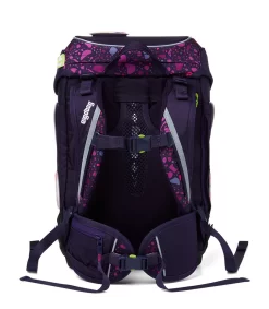 Ergobag Schulrucksackset 5-tlg. Cubo 19 Liter PferdeflüstBar 11 Ergobag Schulrucksackset 5-tlg. Cubo 19 Liter PferdeflüstBar -Modetaschen Geschäft compressed A03 5