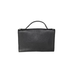 Stella Umhängetasche/Clutch In Schwarz -Modetaschen Geschäft compressed BEL 1001 02003