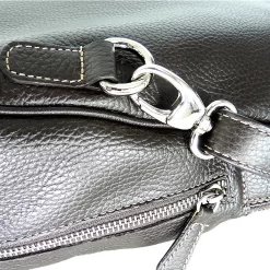 Mylo Rucksack In Testa Di Moro -Modetaschen Geschäft compressed BEL 133370 02002