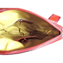 Flash Herren-Umhängetasche In Schwarz -Modetaschen Geschäft compressed BEL 146720 040051