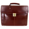 Aktentasche Nobile In Braun -Modetaschen Geschäft compressed BEL 78901 010011