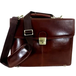 Aktentasche Nobile In Braun 13 Aktentasche Nobile In Braun -Modetaschen Geschäft compressed BEL 78901 01008