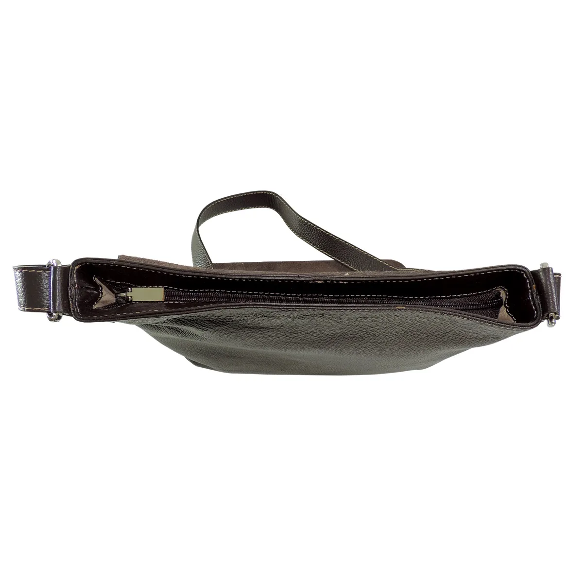 Piuma Shopper In Testa Di Moro 8 Piuma Shopper In Testa Di Moro – Bild 6