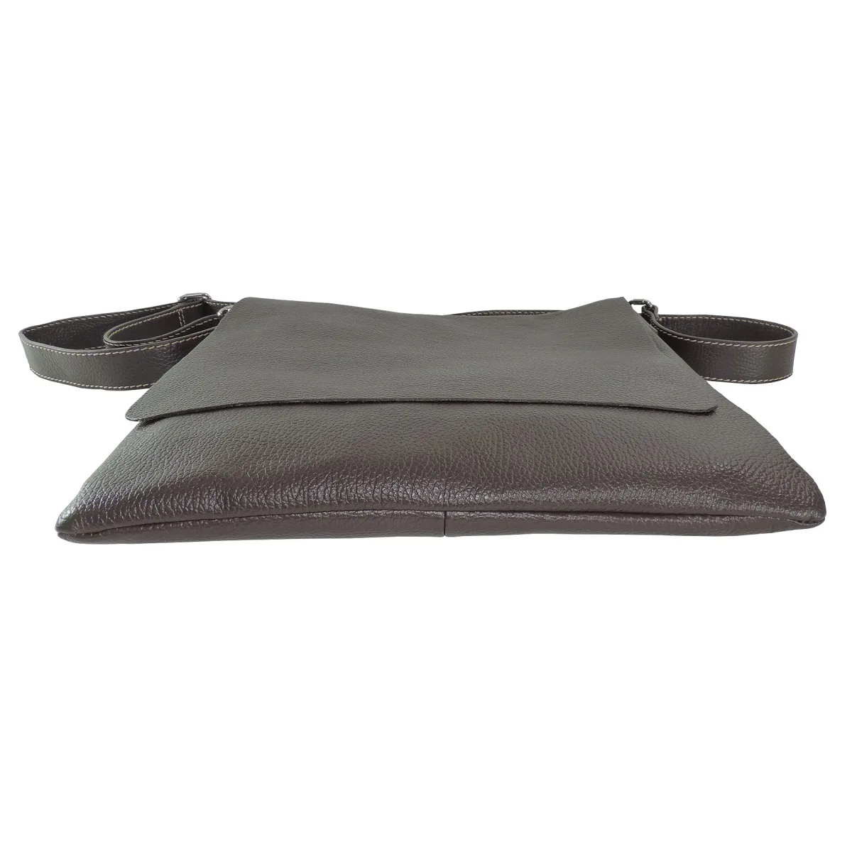 Piuma Shopper In Testa Di Moro 9 Piuma Shopper In Testa Di Moro – Bild 7