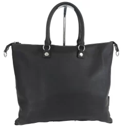 My Lady Shopper In Schwarz -Modetaschen Geschäft compressed BEL 83031 01002