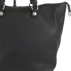 My Lady Shopper In Schwarz -Modetaschen Geschäft compressed BEL 83031 01003
