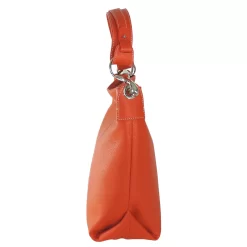 Ginger Tasche In Orange -Modetaschen Geschäft compressed BEL 8695 01005