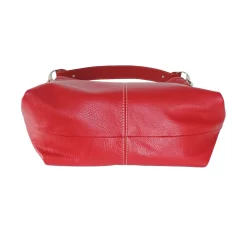 Ginger Tasche In Rot -Modetaschen Geschäft compressed BEL 8695 02007